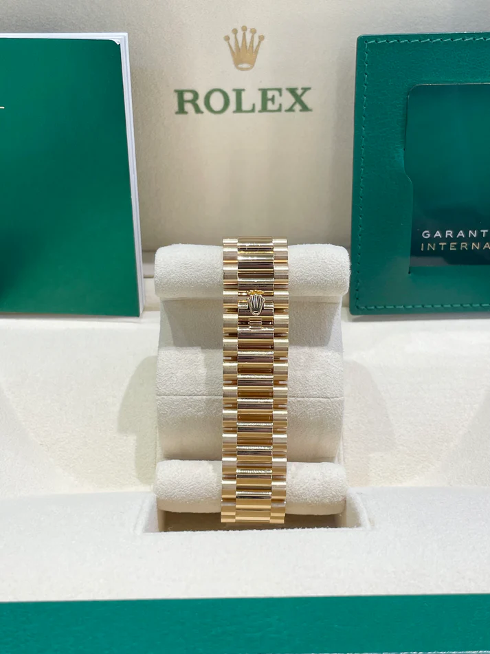 Rolex  Day-Date M128238-0011 36mm