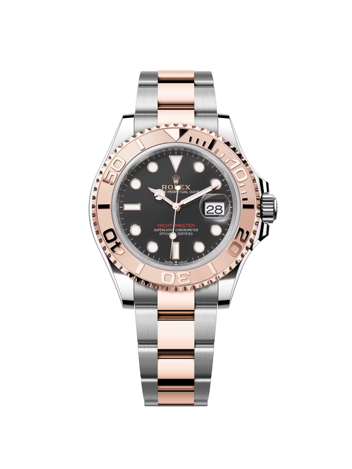 Rolex Yacht-Master M126621-0002 40mm