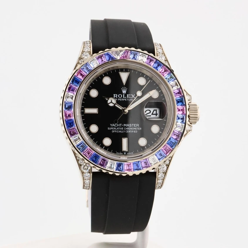 Rolex Yacht-Master M126679 40mm