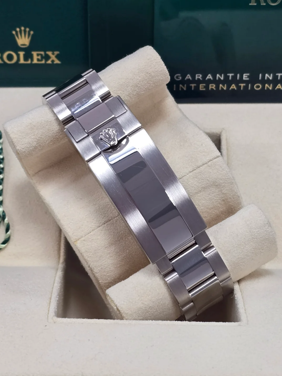 Rolex Submariner 41mm 126619LB