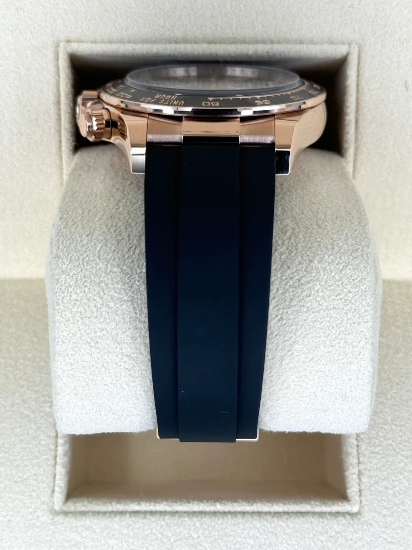 Rolex Cosmograph Daytona m126515ln-0002 40mm