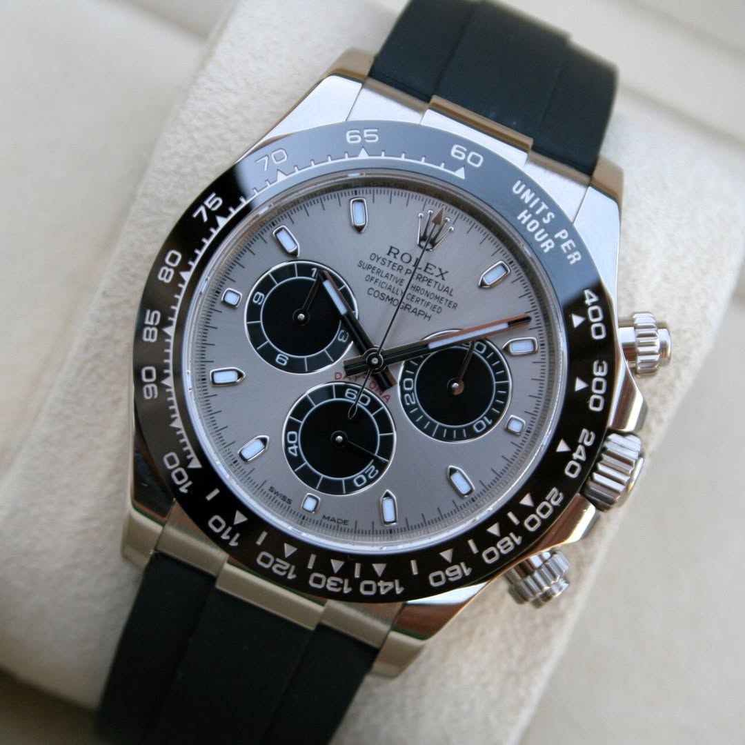 Rolex Cosmograph Daytona m126519ln-0006 40mm