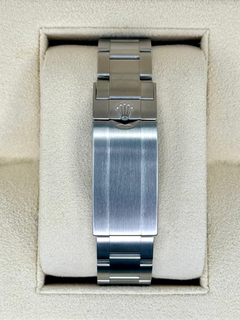 Rolex Submariner 41mm 126610LN