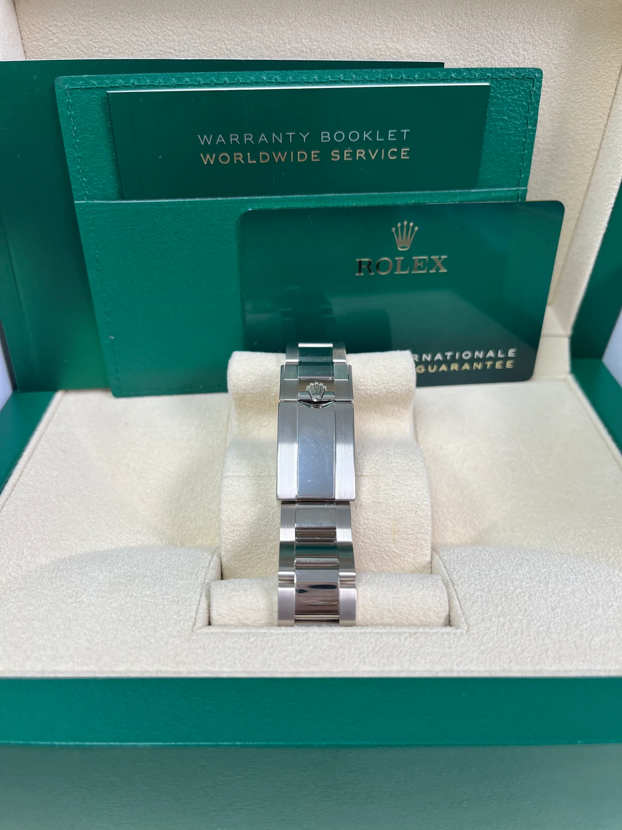 Rolex Cosmograph Daytona M116509 40mm