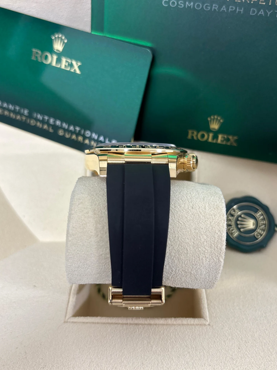 Rolex Cosmograph Daytona m126518LN-0006 40mm