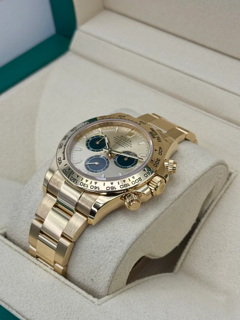 Rolex Cosmograph Daytona m126508-0006 40mm