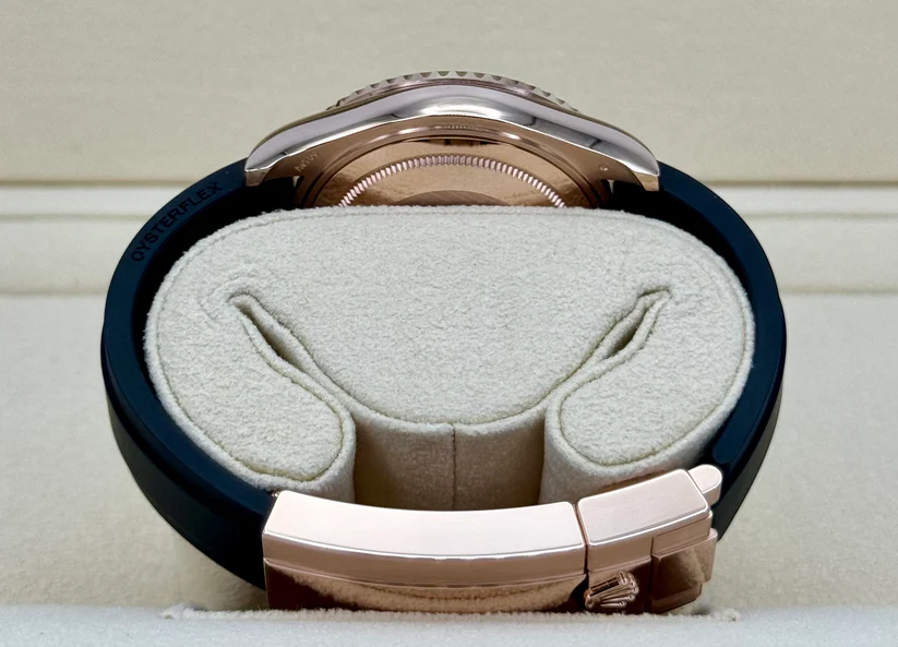 Rolex Yacht-Master M268655-0017 37mm