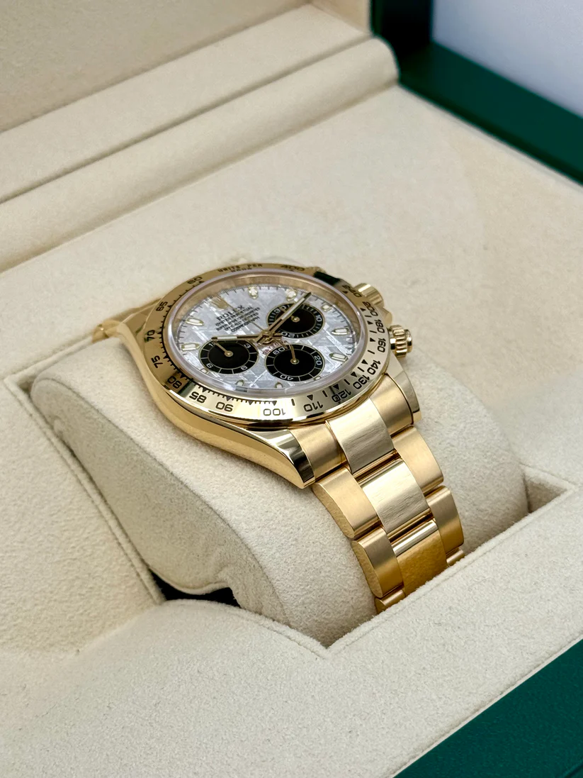 Rolex Cosmograph Daytona 40mm 116508