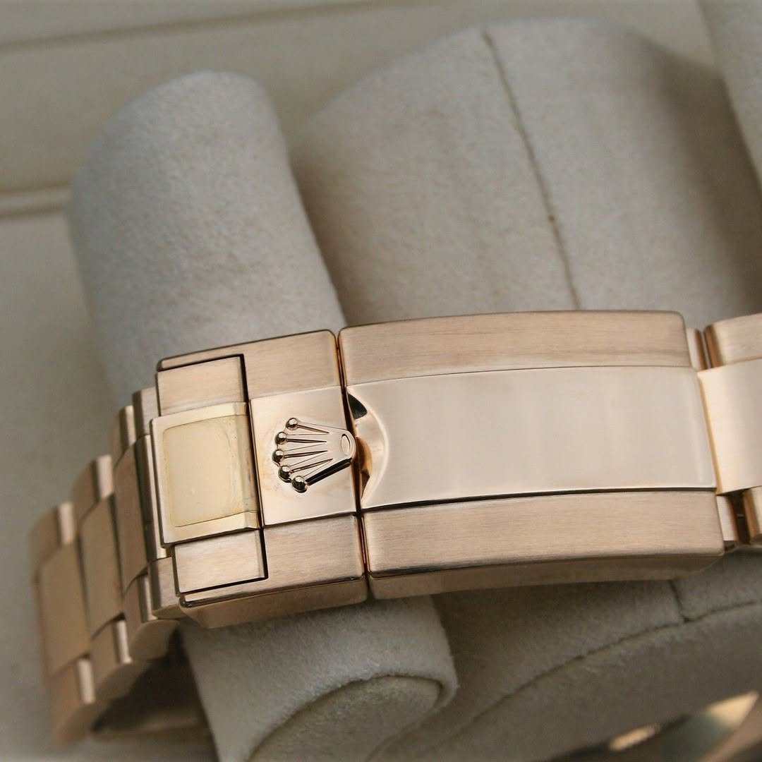 Rolex Cosmograph Daytona m126508-0001 40mm