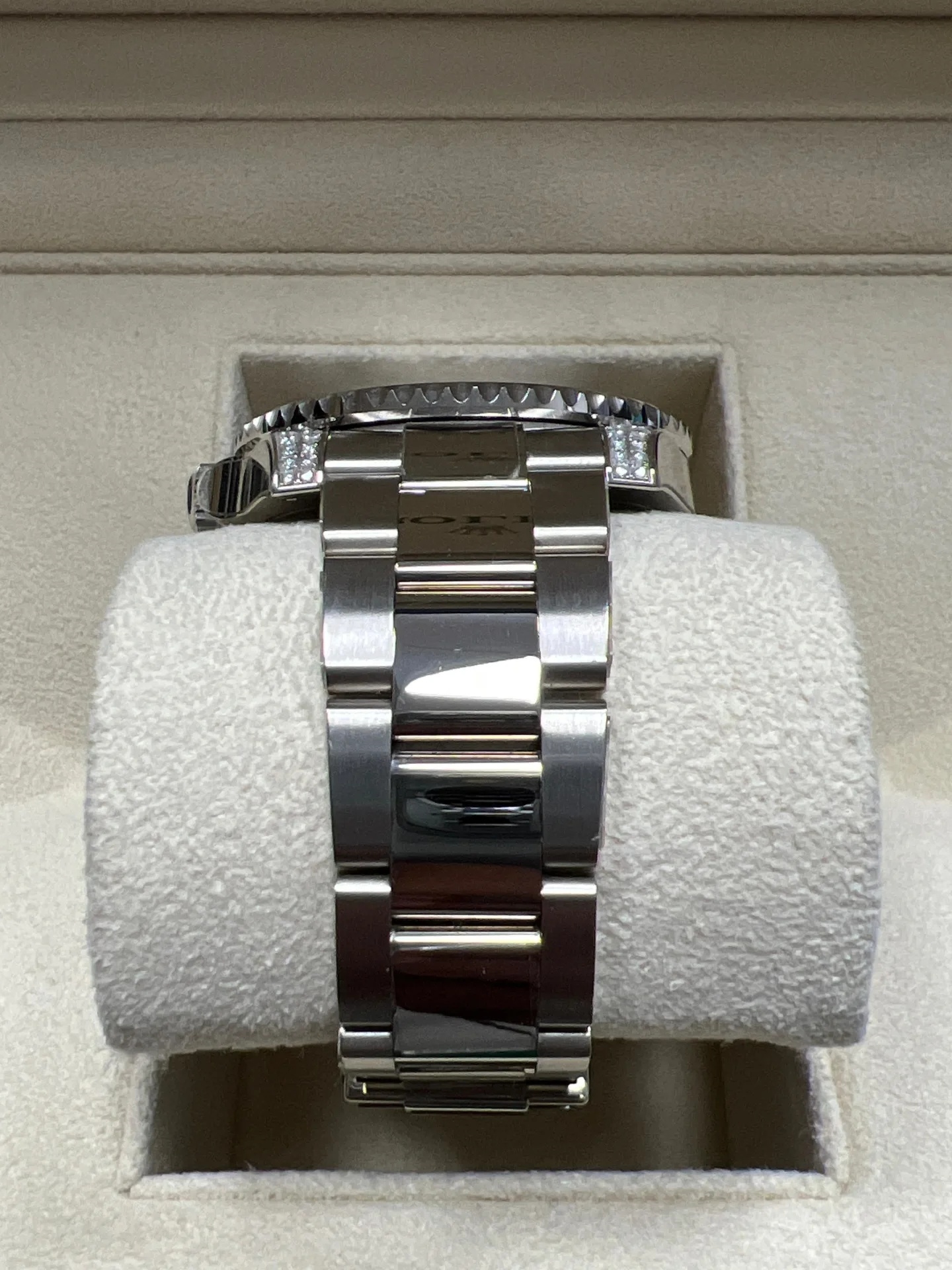 Rolex Submariner 40mm 116659SABRO