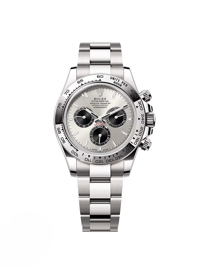 Rolex Cosmograph Daytona m126509-0003 40mm
