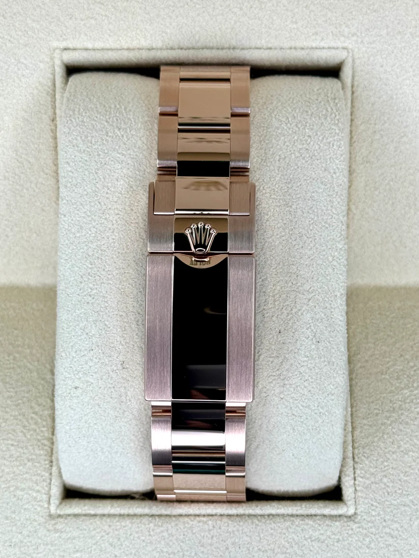 Rolex Cosmograph Daytona m126505-0003 40mm