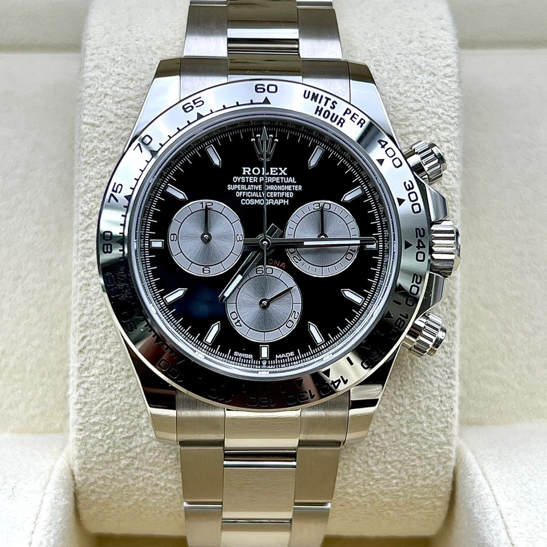 Rolex Cosmograph Daytona m126509-0001 40mm