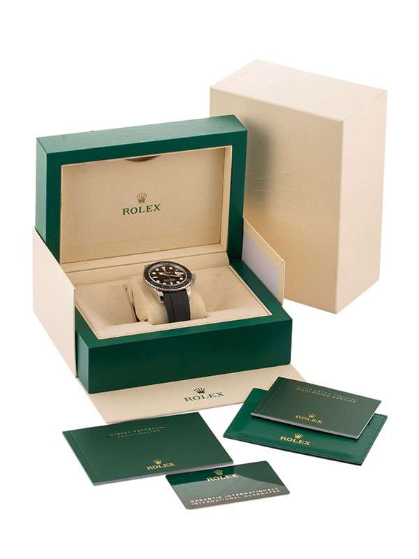 Rolex Yacht-Master 42 M226659-0004 42mm