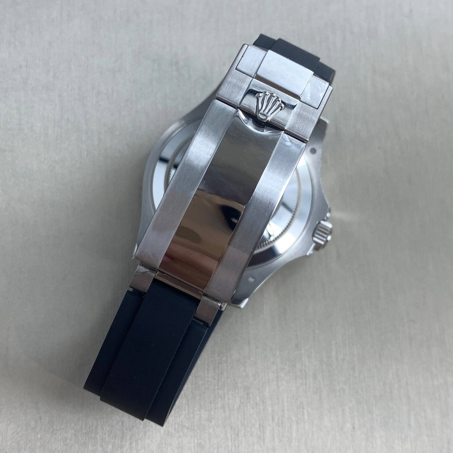 Rolex Yacht-Master 126679SABR 40mm