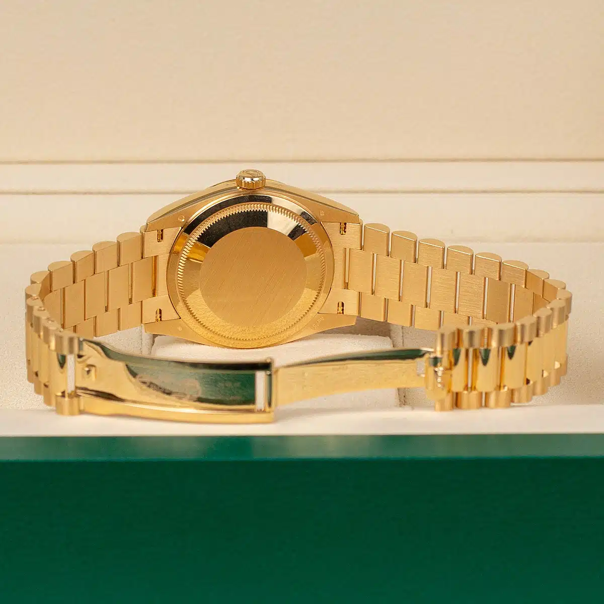 Rolex  Day-Date M128238-0069 36mm