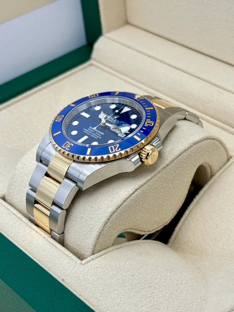 Rolex Submariner  41mm 126613LB