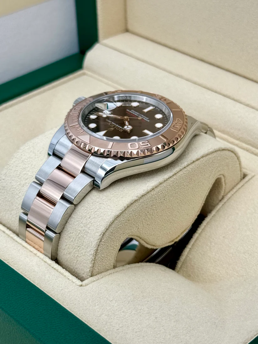 Rolex Yacht-Master M126621-0001 40mm