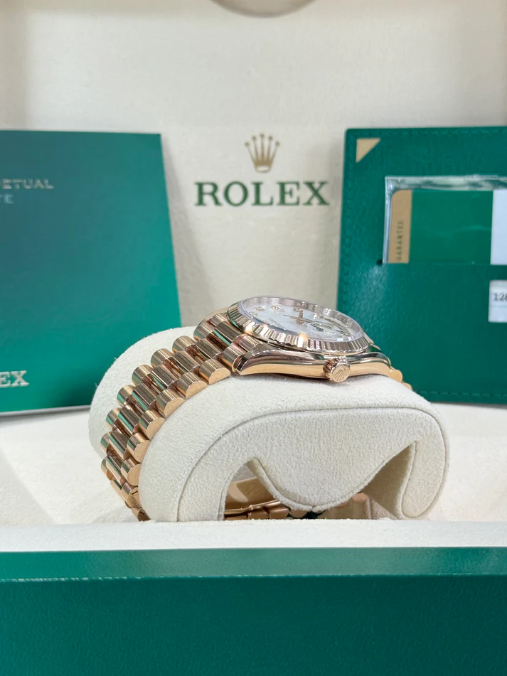 Rolex  Day-Date M128235-0029 36mm