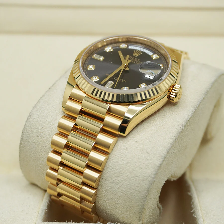 Rolex  Day-Date M128238-0022 36mm