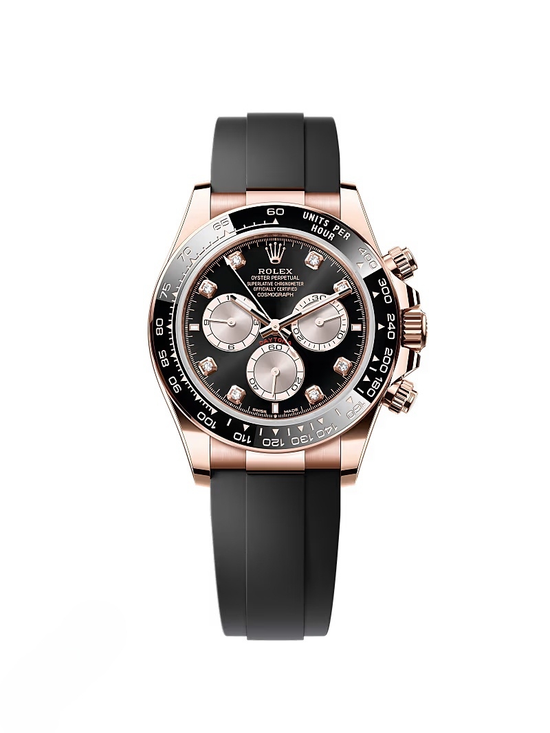 Rolex Cosmograph Daytona m126515ln-0004 40mm