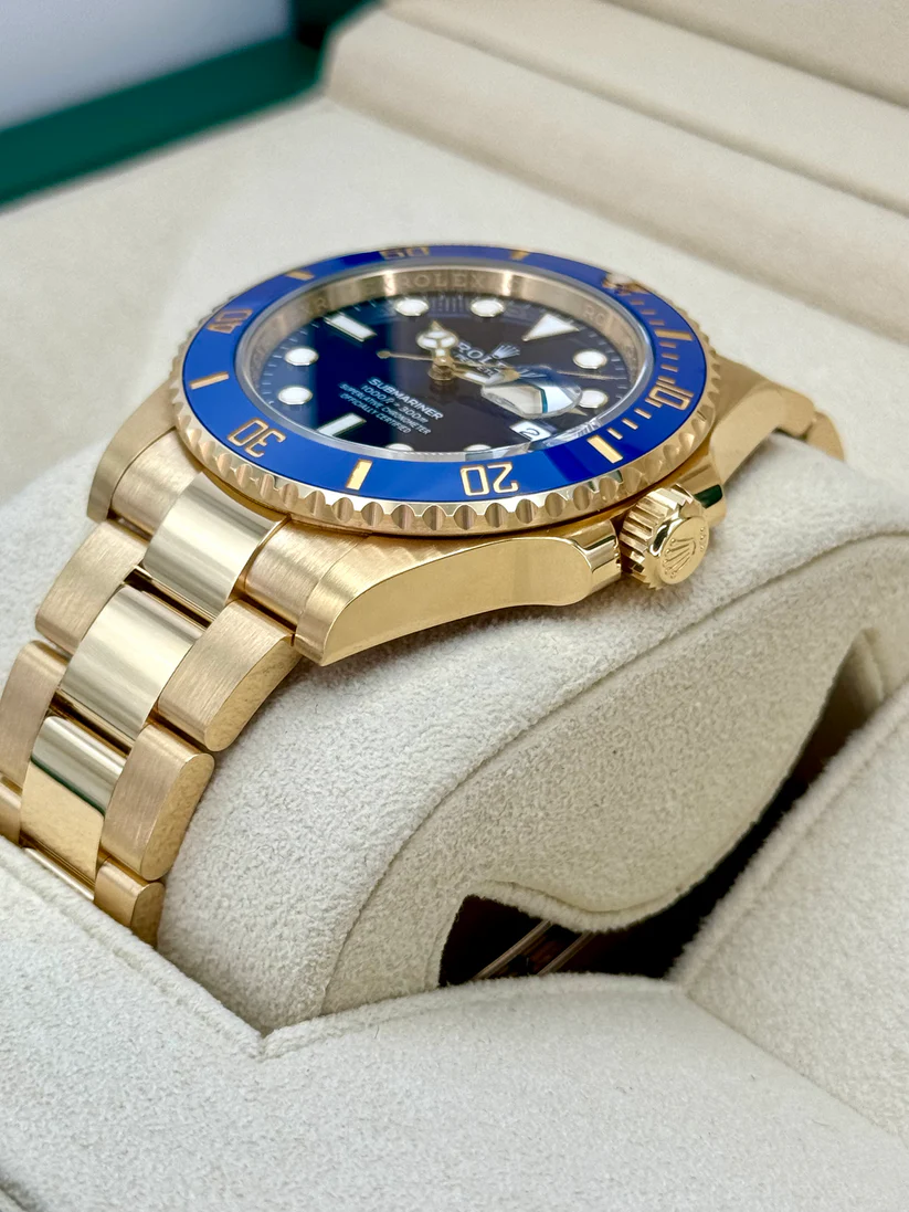 Rolex Submariner 41mm 126618lb