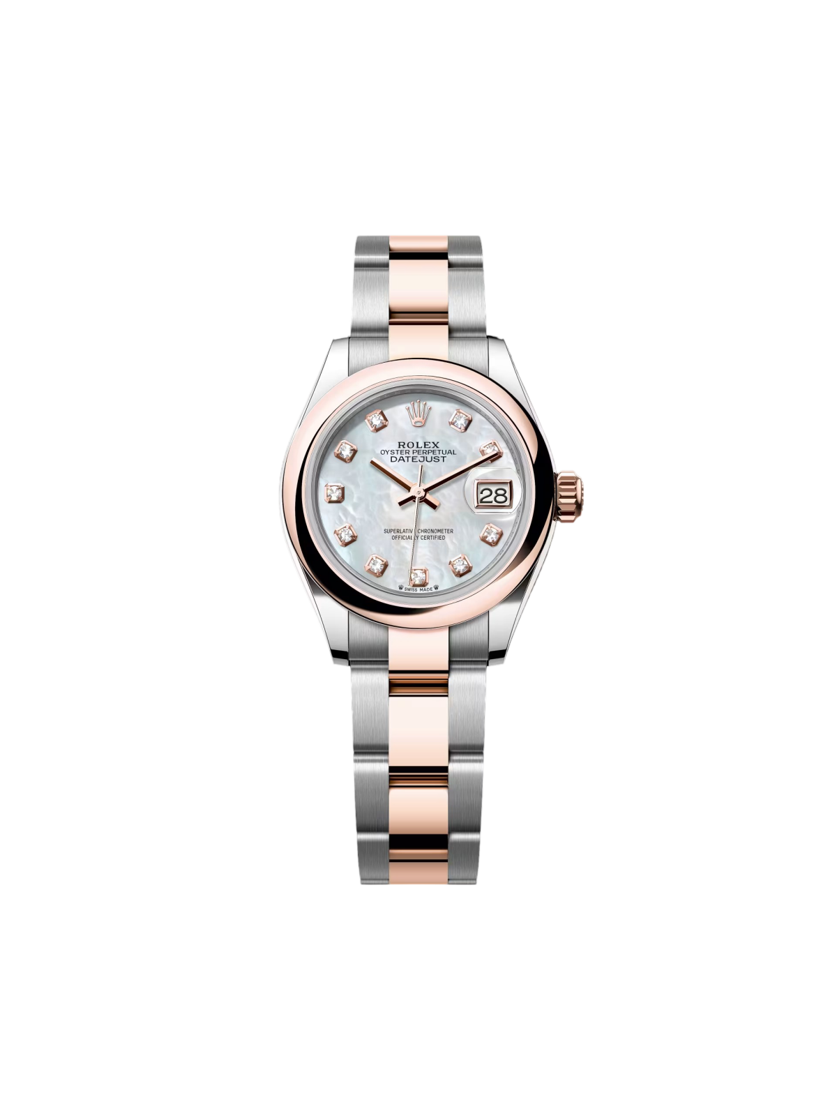 Rolex Lady-Datejust 28mm  279161-0013/0014