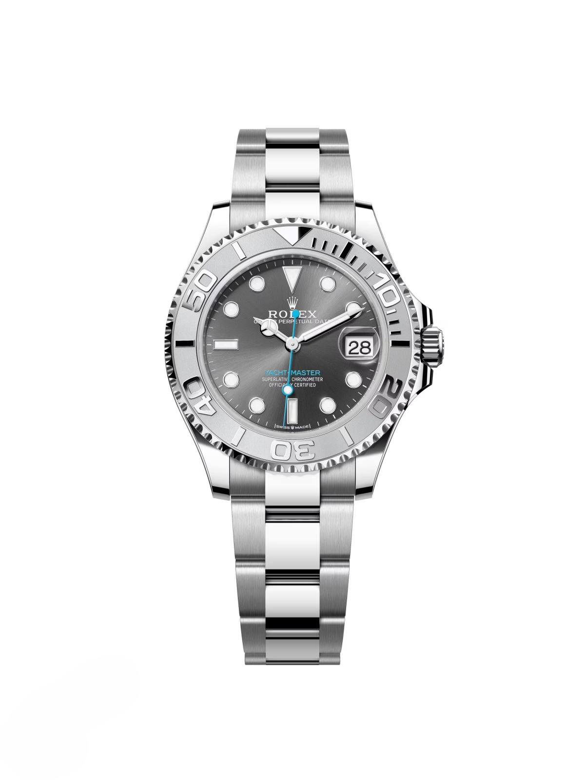 Rolex Yacht-Master M268622-0002 37mm