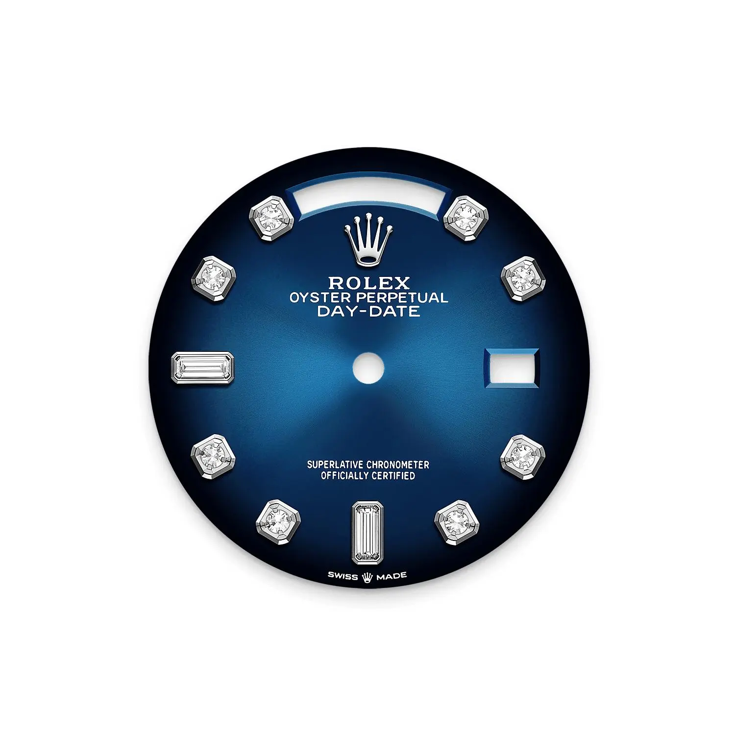 Rolex  Day-Date M128396RBR-0008 36mm