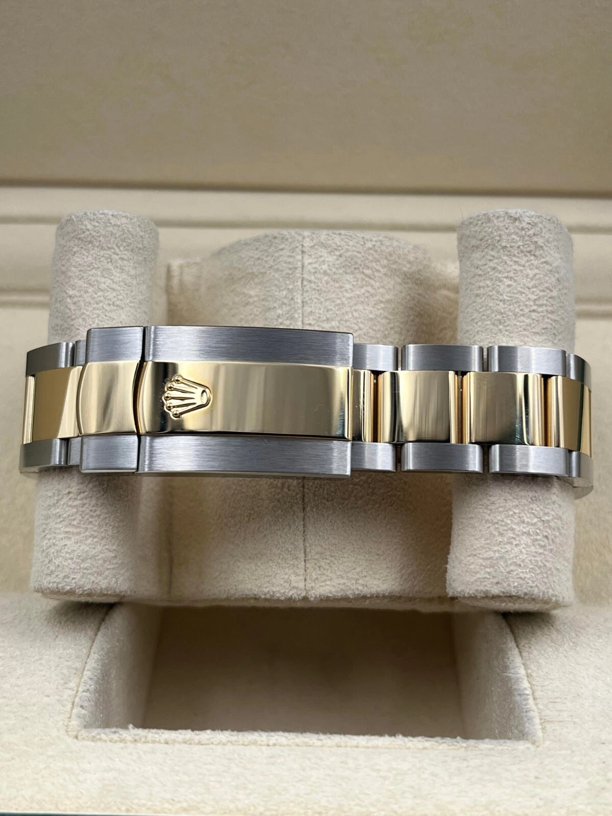 Rolex  Datejust 36mm 126233 Wimbledon Slate Dial Oyster Bracelet Watch