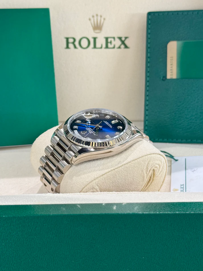 Rolex  Day-Date M128239-0023 36mm