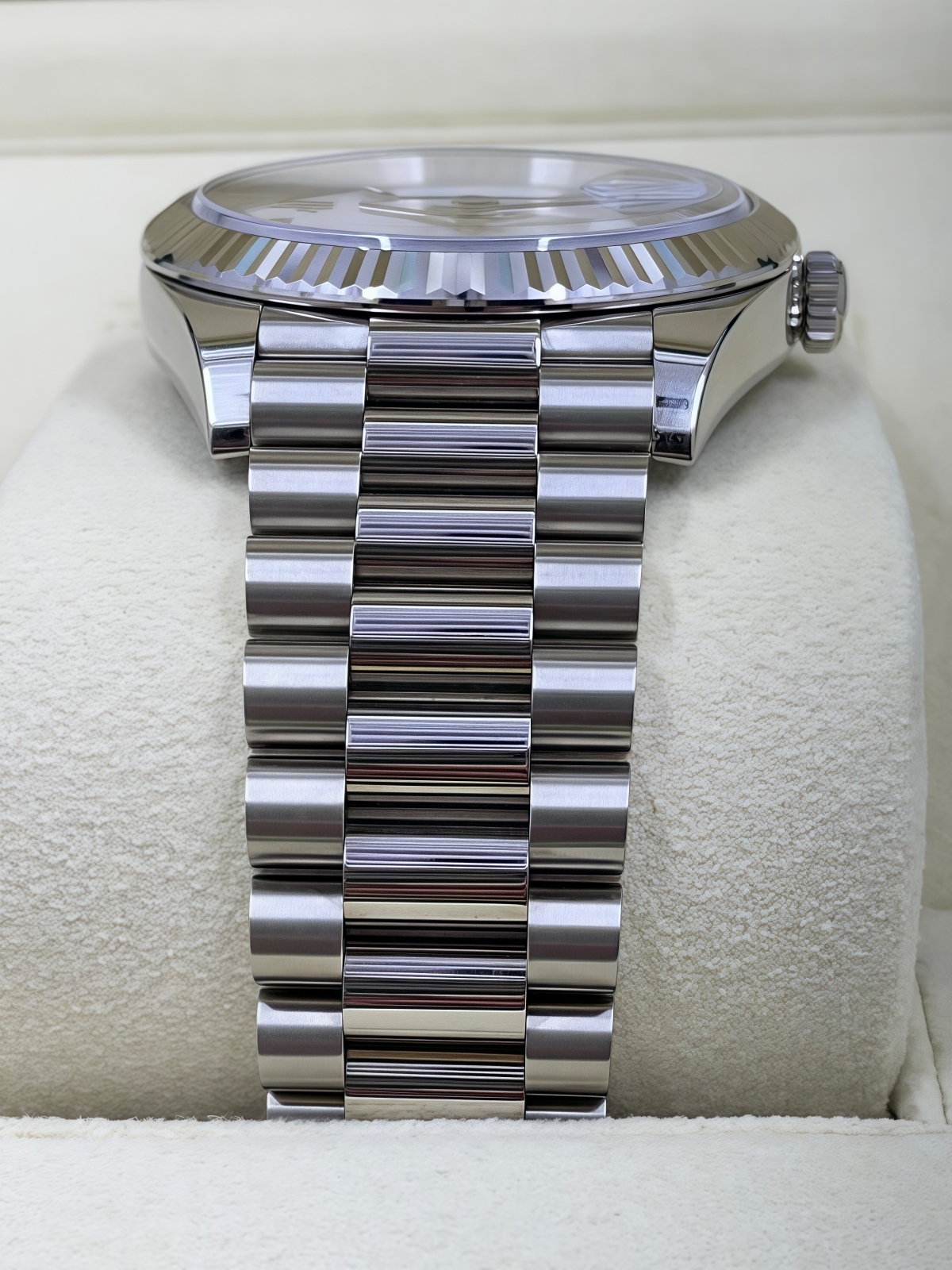 Rolex  Day-Date 228239-0046 40mm