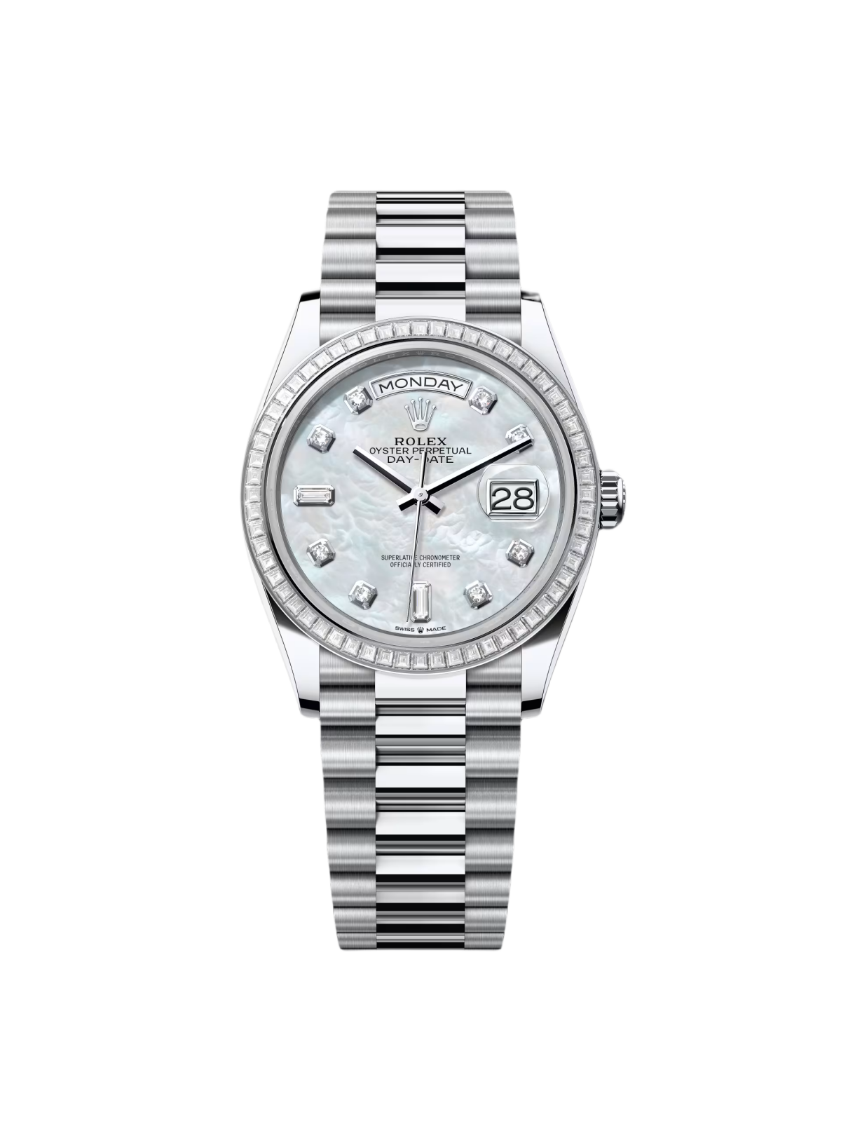 Rolex  Day-Date M128396RBR-0005 36mm