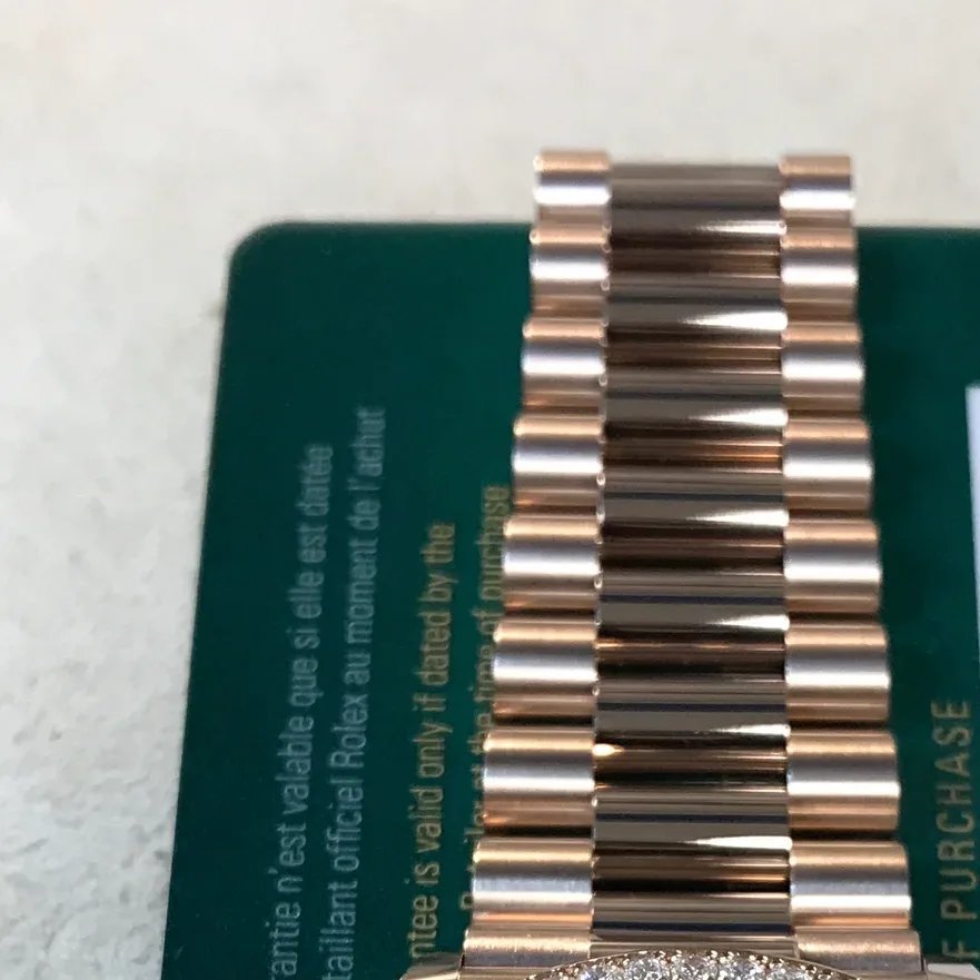 Rolex  Day-Date M128345RBR-0052 36mm