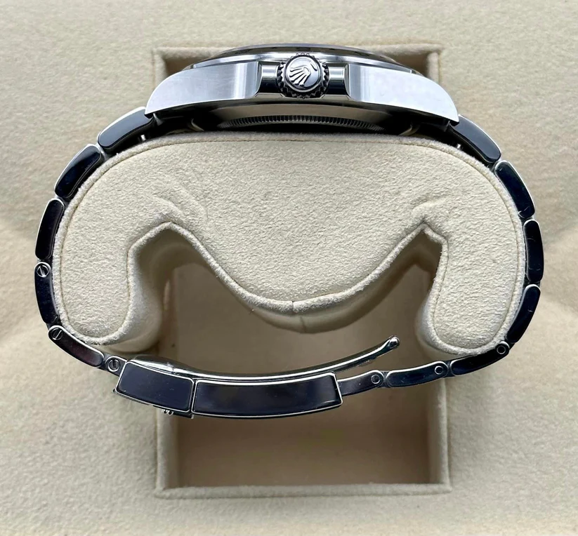 Rolex Explorer II 226570 42mm White Dial Men’s Watch