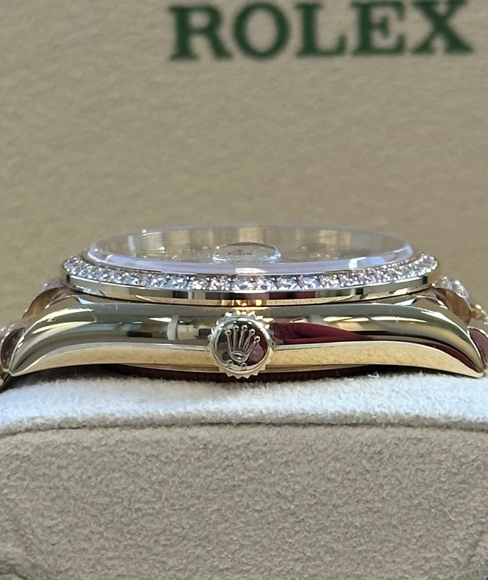 Rolex  Day-Date M128348RBR-0031 36mm