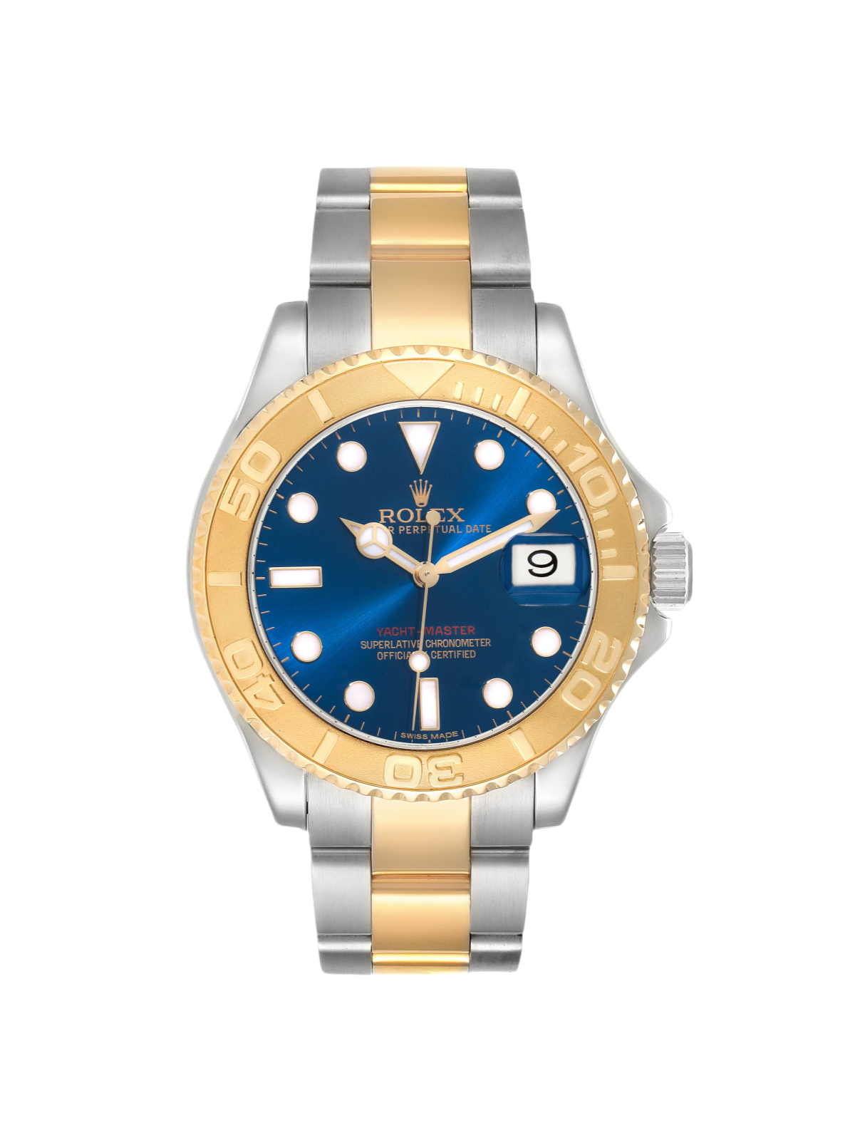 Rolex Yacht-Master M16623 40MM