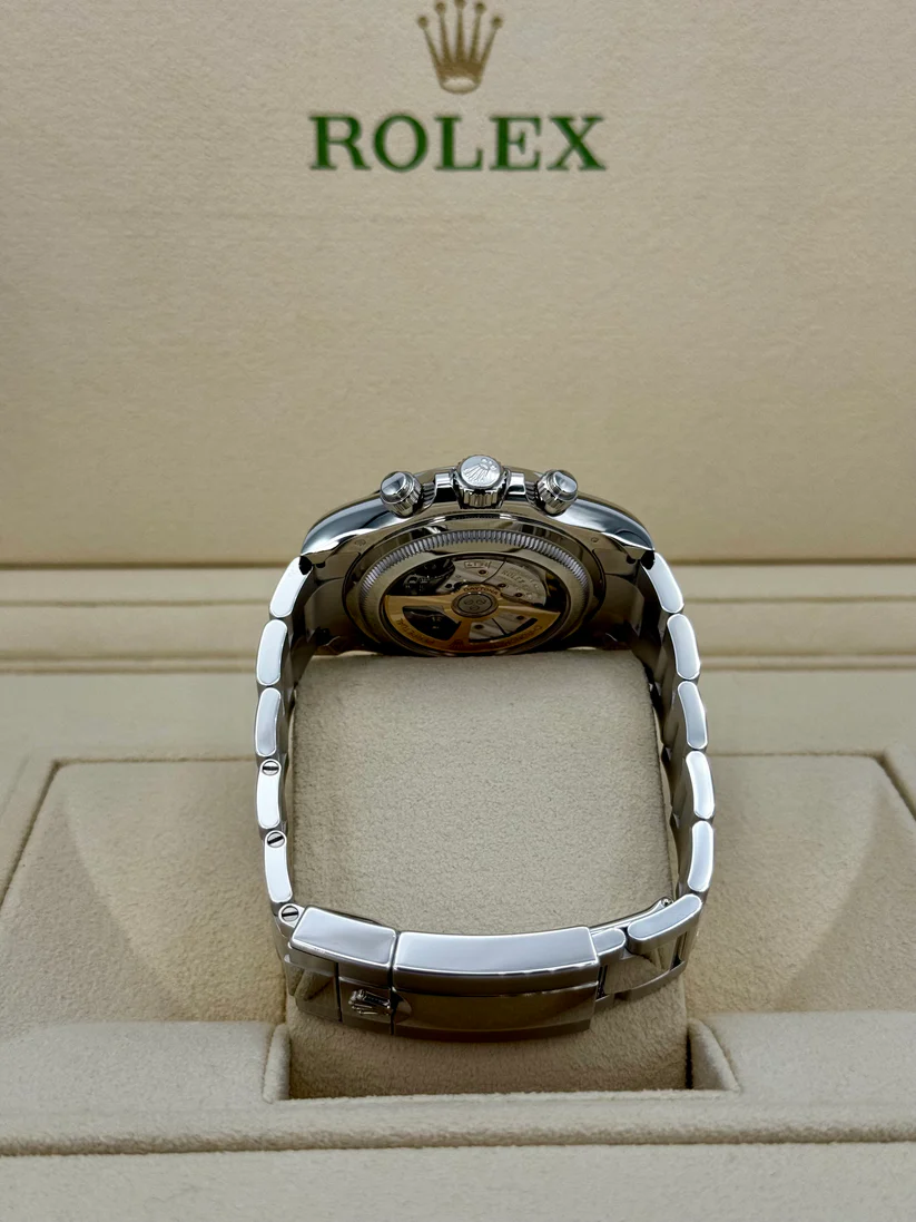 Rolex Cosmograph Daytona m126506-0002 40mm