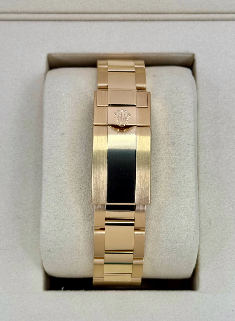 Rolex Cosmograph Daytona m126508-0004 40mm