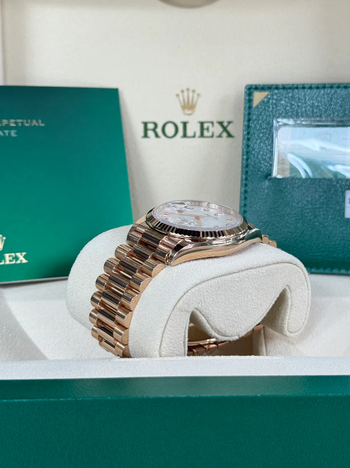 Rolex  Day-Date M128235-0029 36mm