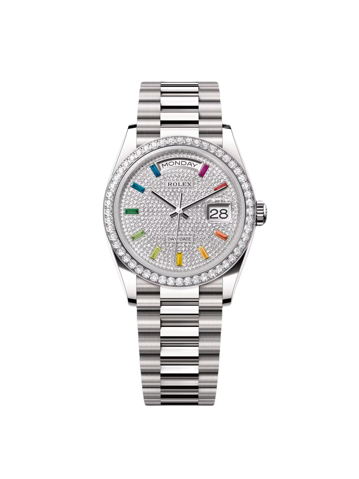 Rolex  Day-Date M128349RBR-0006 36mm