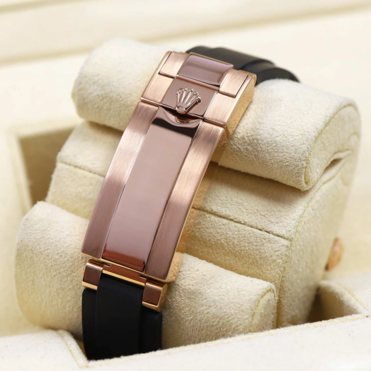 Rolex Yacht-Master 126655-0005 40mm