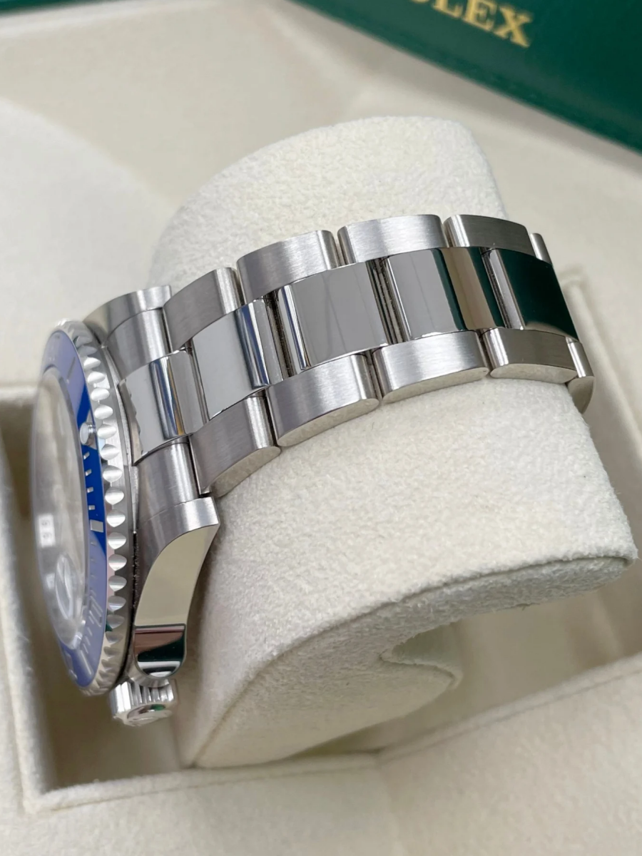 Rolex Submariner 41mm 126619LB