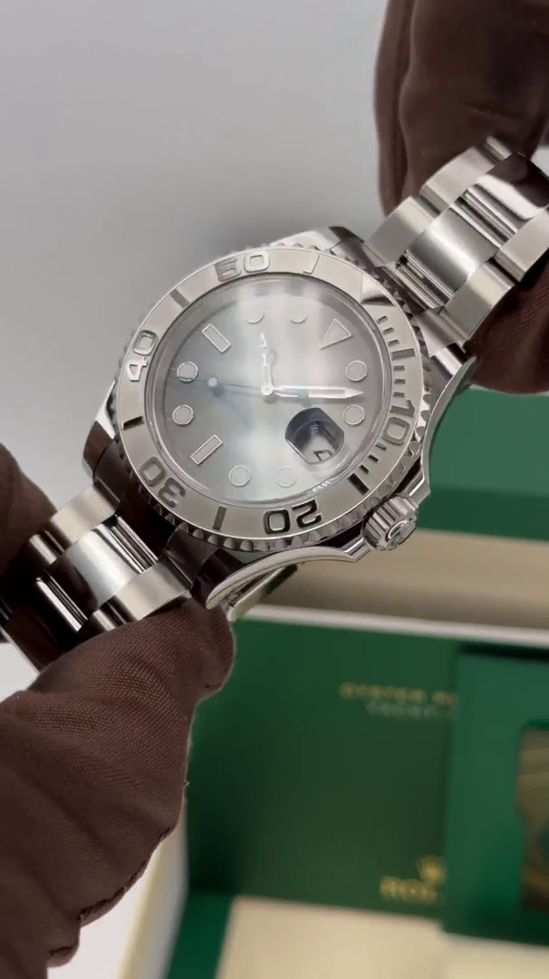 Rolex Yacht-Master M126622-0001 40mm