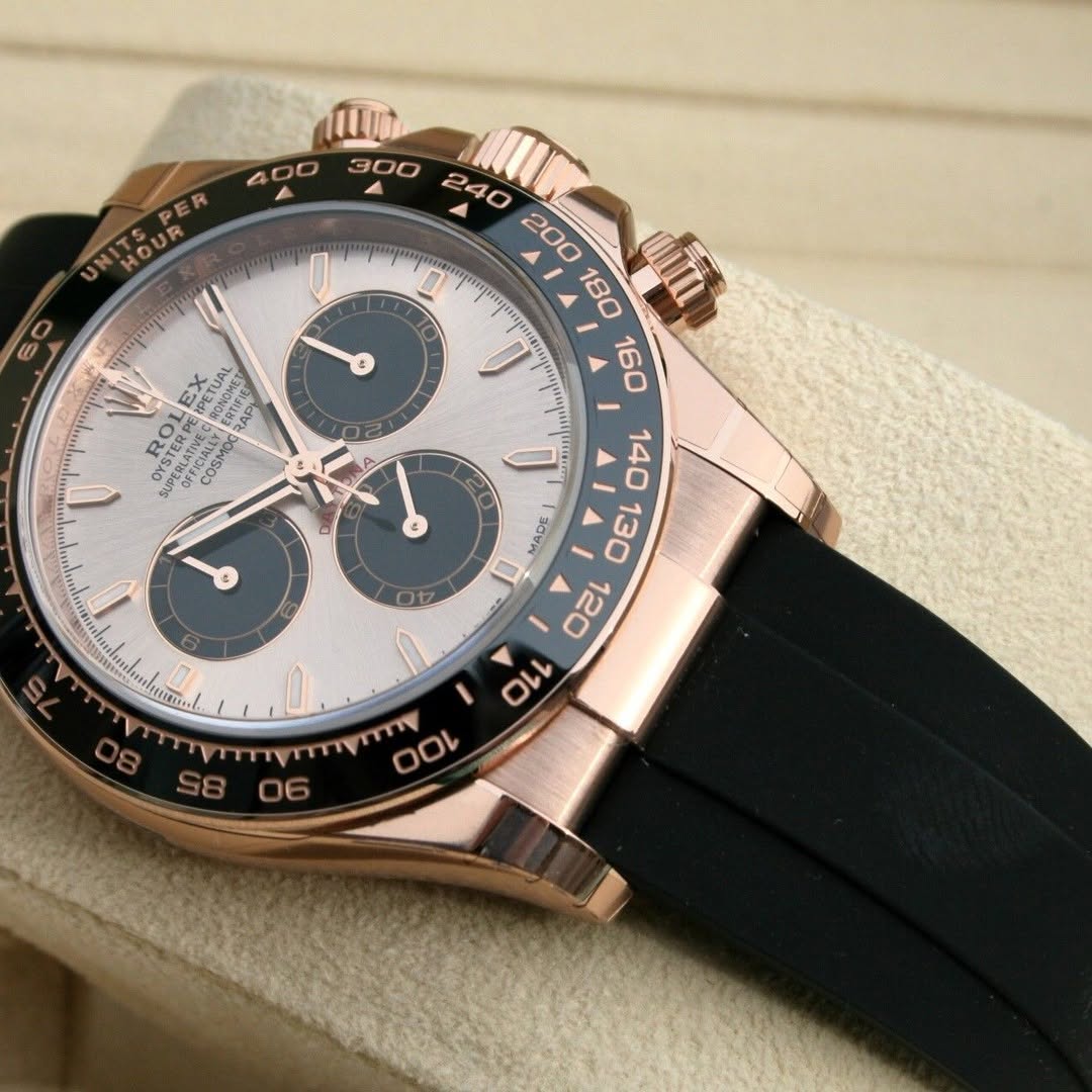 Rolex Cosmograph Daytona m126515LN-0006 40mm