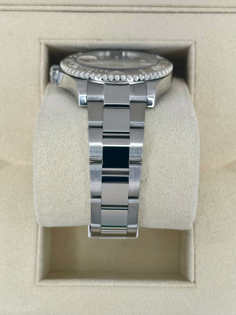 Rolex Yacht-Master M268622-0002 37mm