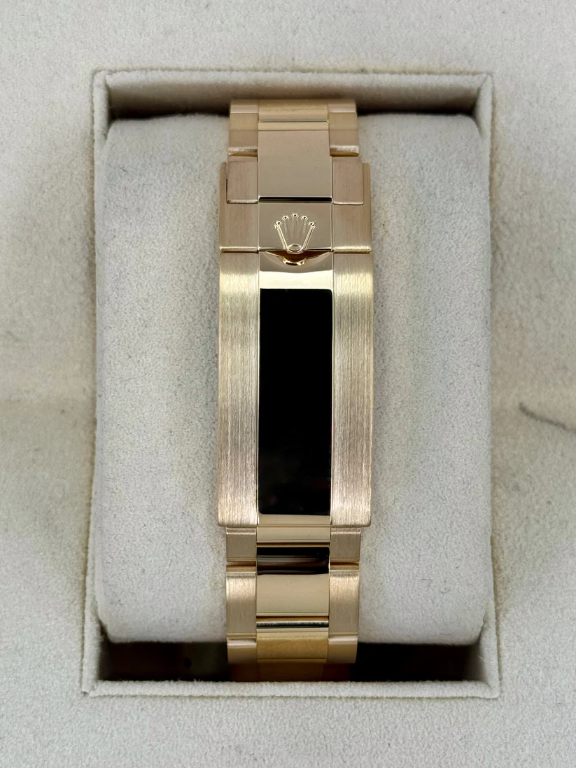 Rolex Submariner 41mm 126618LN