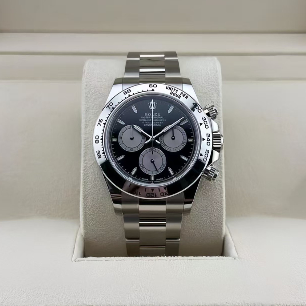 Rolex Cosmograph Daytona m126509-0001 40mm