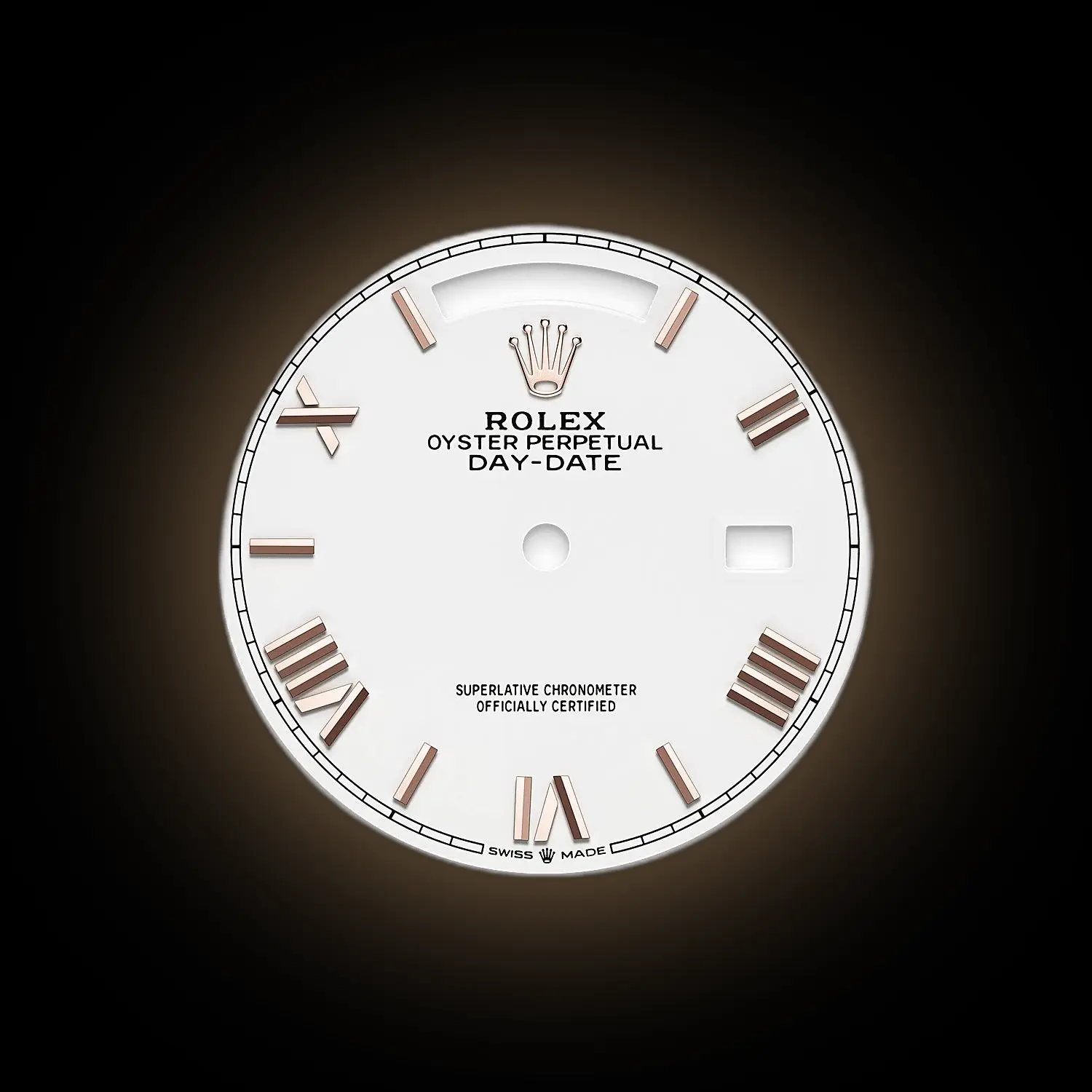 Rolex Day-Date 128395TBR-0022 36mm