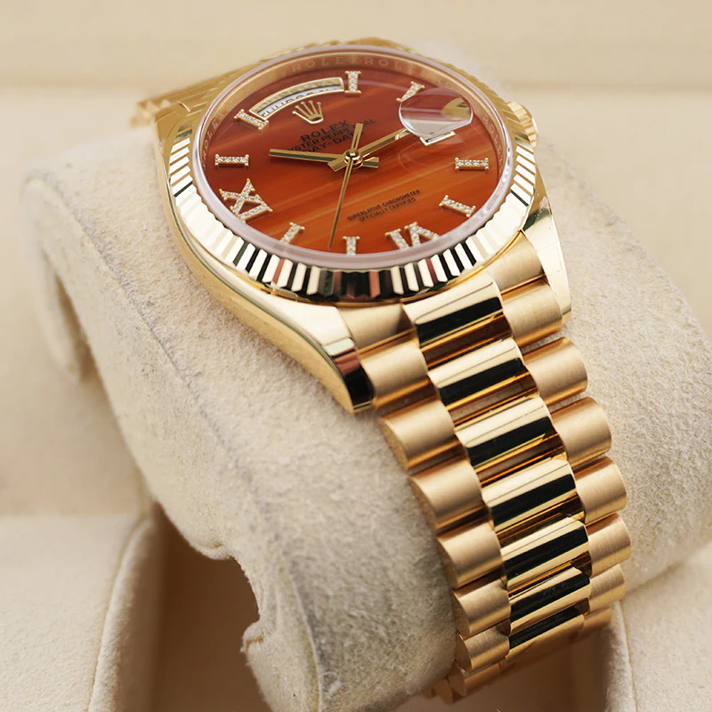 Rolex  Day-Date M128238-0088 36mm